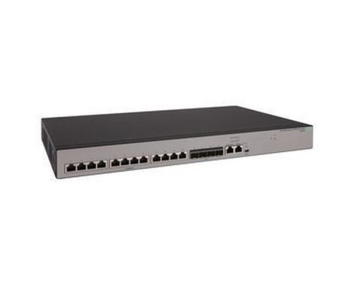 Коммутатор HPE OfficeConnect 1950 JH295A 12x10G 4SFP+