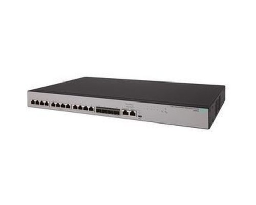 Коммутатор HPE OfficeConnect 1950 JH295A 12x10G 4SFP+