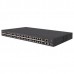 Коммутатор HPE 1950 48G 2SFP+ 2XGT Switch (48x10/100/1000 RJ-45 + 2x1G/10G RJ-45 + 2x1G/10G SFP+, web-managed, 19