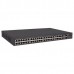 Коммутатор HPE 1950 48G 2SFP+ 2XGT Switch (48x10/100/1000 RJ-45 + 2x1G/10G RJ-45 + 2x1G/10G SFP+, web-managed, 19