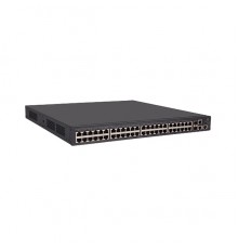 Коммутатор HPE 1950 JG963A 48G 2SFP+ 48PoE+ 370W                                                                                                                                                                                                          