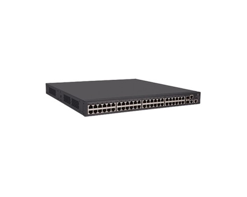 Коммутатор HPE 1950 JG963A 48G 2SFP+ 48PoE+ 370W