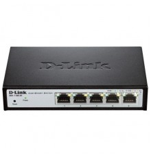 Коммутатор D-Link DGS-1100-05V2/A1A 5G настраиваемый                                                                                                                                                                                                      