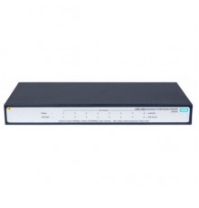 Коммутатор HPE OfficeConnect 1420 JH330A 8G 8PoE+ 64W неуправляемый                                                                                                                                                                                       