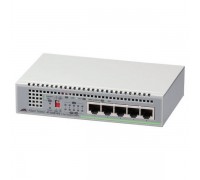 Коммутатор Allied Telesis AT-GS910/5-50 5G неуправляемый                                                                                                                                                                                                  