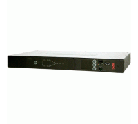 Распределитель питания APC Rack ATS, 230V, 16A, (2) IEC 309 in, (1) IEC 309 out                                                                                                                                                                           