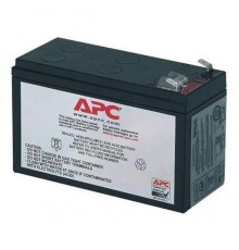 Сменный комплект батарей для ИБП BE400-RS APC Replacement Battery Cartridge #106                                                                                                                                                                          