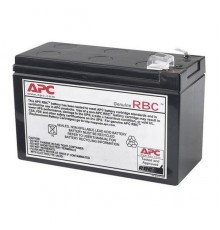 Сменный комплект батарей APC Replacement Battery Cartridge #110                                                                                                                                                                                           