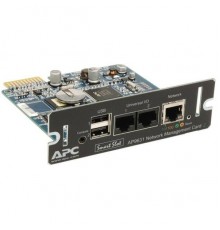 ИБП APC AP9631 аксессуары Network Management Card                                                                                                                                                                                                         