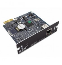 ИБП APC AP9630 аксессуары Network Management Card                                                                                                                                                                                                         