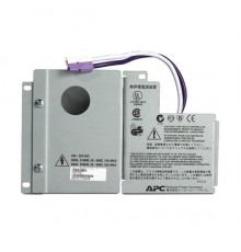 ИБП APC Smart-UPS RT SURT007 аксессуары 3000/5000VA Output Hardwire Kit                                                                                                                                                                                   