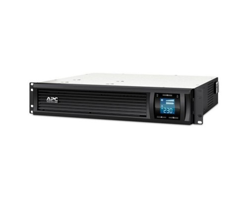 ИБП APC Smart-UPS C SMC3000RMI2U ИБП 3000VA RM