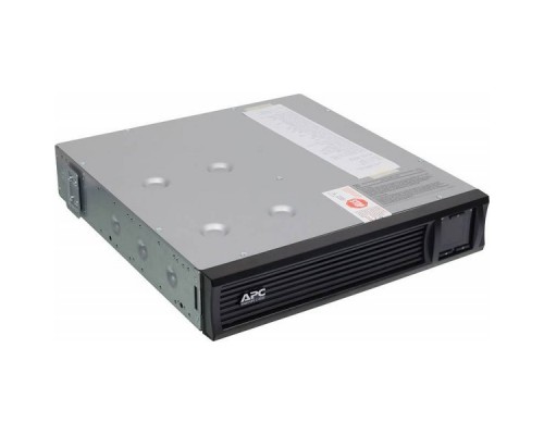 ИБП APC Smart-UPS C SMC2000I-2U ИБП 2000VA RM