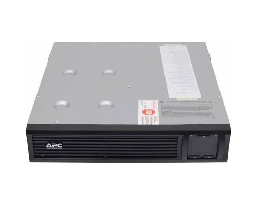 ИБП APC Smart-UPS C SMC2000I-2U ИБП 2000VA RM