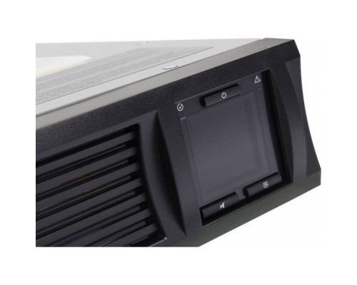 ИБП APC Smart-UPS C SMC2000I-2U ИБП 2000VA RM