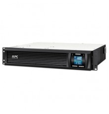 ИБП APC Smart-UPS C SMC1000I-2U ИБП 1000VA RM                                                                                                                                                                                                             
