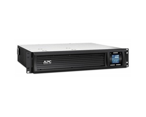 ИБП APC Smart-UPS C SMC1500I-2U ИБП 1500VA  RM