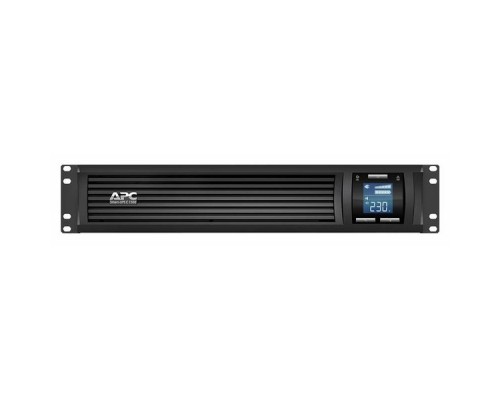 ИБП APC Smart-UPS C SMC1500I-2U ИБП 1500VA  RM