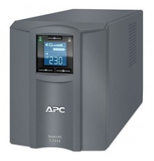 ИБП APC Smart-UPS C SMC2000I-RS ИБП 2000VA                                                                                                                                                                                                                