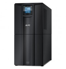 ИБП APC Smart-UPS C SMC3000I ИБП 3000VA                                                                                                                                                                                                                   