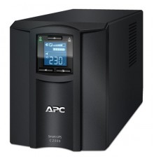 ИБП APC Smart-UPS C SMC2000I ИБП 2000VA                                                                                                                                                                                                                   