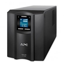 ИБП APC Smart-UPS C SMC1500I ИБП 1500VA                                                                                                                                                                                                                   