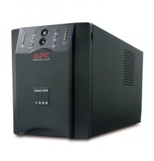 ИБП APC Smart-UPS XL SUA1000XLI ИБП 1000VA                                                                                                                                                                                                                