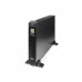 ИБП IRBIS UPS Online  2000VA/1800W, LCD,  8xC13 outlets, RS232, SNMP Slot, Rack mount/Tower