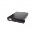 ИБП IRBIS UPS Online  2000VA/1800W, LCD,  8xC13 outlets, RS232, SNMP Slot, Rack mount/Tower