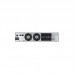 ИБП IRBIS UPS Online  2000VA/1800W, LCD,  8xC13 outlets, RS232, SNMP Slot, Rack mount/Tower