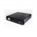 ИБП IRBIS UPS Online 1000VA/900W, LCD, 6xC13 outlets, USB, RS232, SNMP Slot, Rack mount (2U) / Tower, 2 year warranty