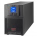 ИБП APC Smart-UPS SC SRC2KI (2000VA/1600W, Tower, IEC, LCD, Serial+USB, SmartSlot)