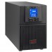 ИБП APC Smart-UPS SC SRC1KI (1000VA/800W, On-Line, Tower, LCD, USB, SmartSlot,PowerChute