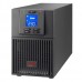 ИБП APC Smart-UPS SC SRC1KI (1000VA/800W, On-Line, Tower, LCD, USB, SmartSlot,PowerChute