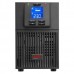 ИБП APC Smart-UPS SC SRC1KI (1000VA/800W, On-Line, Tower, LCD, USB, SmartSlot,PowerChute