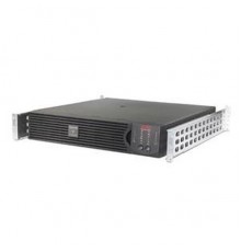 ИБП APC Smart-UPS RT SURT1000RMXLI ИБП 1000VA RM (2ч.)                                                                                                                                                                                                    