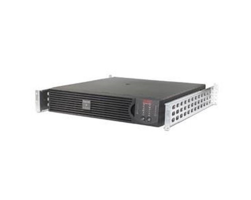 ИБП APC Smart-UPS RT SURT1000RMXLI ИБП 1000VA RM (2ч.)