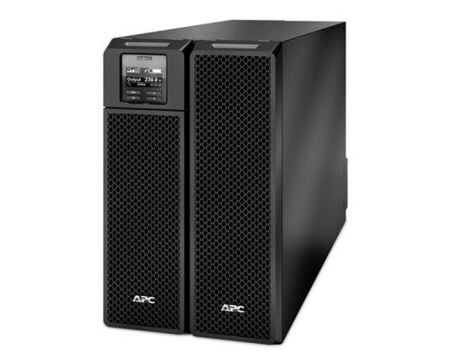 ИБП APC Smart-UPS SRT SRT10KXLI ИБП 10000VA