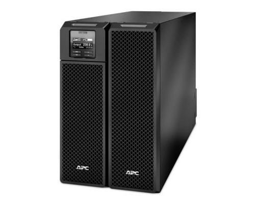 ИБП APC Smart-UPS SRT SRT8KXLI ИБП 8000VA