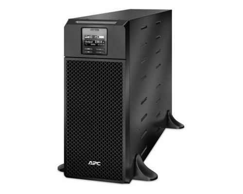 ИБП APC Smart-UPS SRT SRT6KXLI ИБП 6000VA