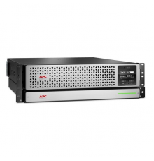 ИБП APC Smart-UPS SRT SRTL1500RMXLI-NC (1500VA/1350W, Rack 3U, LCD, USB, SmartSlot) + NetCard                                                                                                                                                             