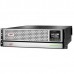 ИБП APC Smart-UPS SRT SRTL1000RMXLI (1000VA/900W, Rack 3U, LCD, USB, SmartSlot)