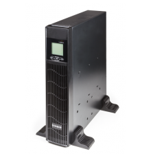 Источник бесперебойного питания IRBIS UPS Optimal  1000VA/800W, LCD, 3xC13 outlets, USB, SNMP Slot, Rack mount                                                                                                                                            
