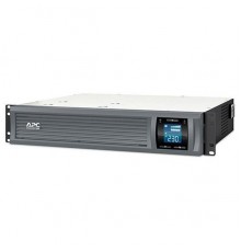 ИБП APC Smart-UPS C SMC3000R2I-RS ИБП 3000VA RM                                                                                                                                                                                                           