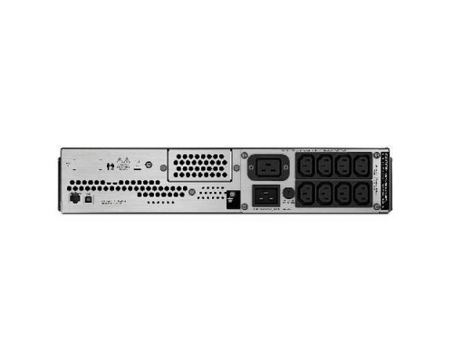 ИБП APC Smart-UPS C SMC3000R2I-RS ИБП 3000VA RM