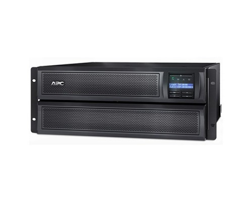 ИБП APC Smart-UPS X SMX3000HV ИБП 3000VA