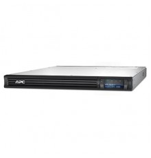 ИБП APC Smart-UPS SMT1500RMI1U (1500VA/1000W, LCD, RM 1U, USB, SmartSlot, 4*IEC)                                                                                                                                                                          