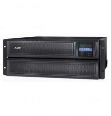 ИБП APC Smart-UPS X SMX2200HV ИБП 2200VA                                                                                                                                                                                                                  