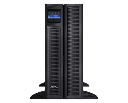 ИБП APC Smart-UPS X SMX2200HV ИБП 2200VA