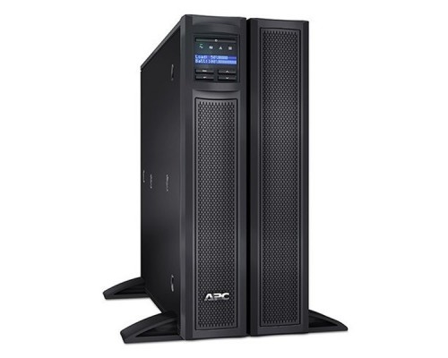 ИБП APC Smart-UPS X SMX2200HV ИБП 2200VA